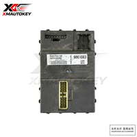 Módulo de Control de Carrocería BCM OE 9061083 Continental A2C34466900 para Wuling Baojun, Unidad de Control de Carrocería Original Usada