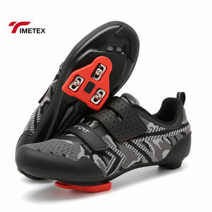 Zapatos de montar de malla para hombre, zapatos de verano desbloqueados para bicicleta de montaña, bicicleta de carretera de bloqueo para zapatos, zapatos giratorios desbloqueados para mujer, venta al por mayor - Product Image 5