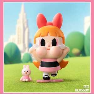 ของเล่นปริศนาสำหรับเด็กผู้หญิงรูปปริศนาจาก <span class=keywords><strong>Molly</strong></span> 1ชิ้น/12ชิ้น - Product Image 5