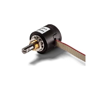Codificador Rotatorio Alemán Megatron MDS-S con Efecto Hall, Control Interno y Soporte de Flujo Dual - Product Image 5