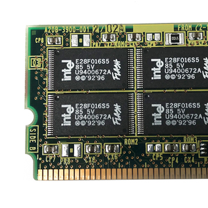 A20B-3900-0012 FANUC PCB Circuit Board SRAM Card - Product Image 2