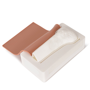 Entraîneur de modèle d'injection IO adulte de base Sangle à crochet et boucle Infusion et injection intra-osseuse pour les sciences médicales - Product Image 5