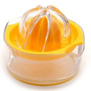 Exprimidor Manual Multifuncional Personalizado para Cítricos, Naranjas y Limones, Herramienta para Frutas y Verduras - Product Image 1
