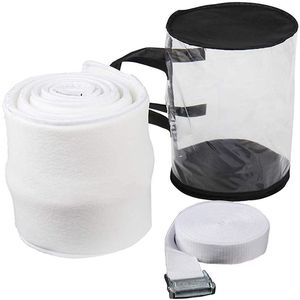 Kit de conversion de <span class=keywords><strong>lit</strong></span> double en king-size avec mousse de remplissage pour l'espace entre les lits, sangle de <span class=keywords><strong>pont</strong></span> de <span class=keywords><strong>lit</strong></span>, connecteur de matelas - Product Image 1