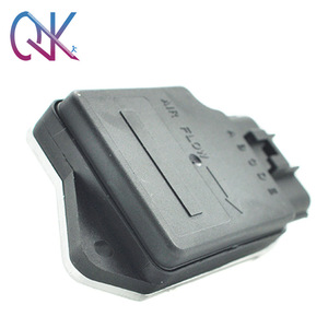 Sensor MAF de Flujo de Aire AFLS-123RM F6DF-12B579-EA 12V para Vehículos con Transmisión Automática AT - Product Image 1