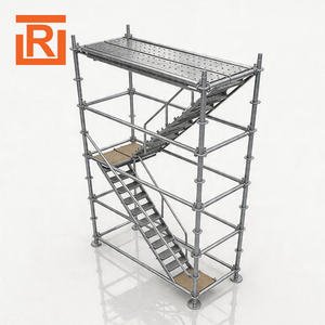 Accessoires d'échafaudage Ringlock HRT, système <span class=keywords><strong>Layher</strong></span>, <span class=keywords><strong>prix</strong></span> de l'échafaudage Ringlock - Product Image 5