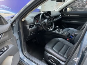 2021 Usado <span class=keywords><strong>Mazda</strong></span> AWD Coche compacto R17 Dirección a la izquierda Interior oscuro Asientos <span class=keywords><strong>de</strong></span> cuero ACC Crucero Buen estado Gasolina - Product Image 5