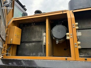 Excavatrice d'occasion SANY SY550 de 55 tonnes, excavatrice hydraulique SANY SY550H d'occasion pour carrière, mine et pierre - Product Image 2