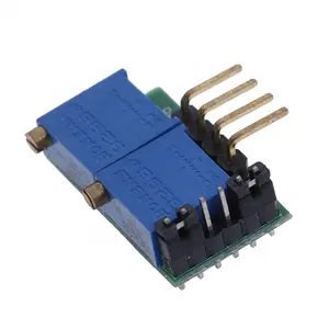 Seekec Dc 3V-27V Vertraging Timer Cyclus Tijd Schakelaar Module Automatische Re-Trigger Max 20 Dagen 5V 12V 24V Power Off Tijd Set