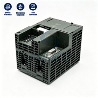 Controlador PLC de CPU de Procesamiento de Redundancia 6ES7656-6CP40-1BF2 con Servicio Opcional de Duplicación de Puertos