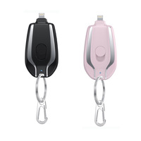 Chargeur de poche intelligent personnalisé avec affichage pour téléphone, batterie externe promotionnelle d'urgence