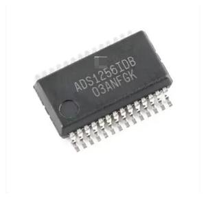 ADS1256IDBR ซัพพลายเออร์ชิ้นส่วนอิเล็กทรอนิกส์ของแท้ โรงงานวงจรรวม บริการจัดหาชิ้นส่วนตามรายการ BOM - Product Image 1