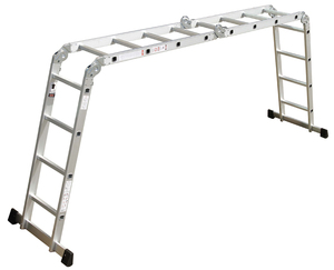 <span class=keywords><strong>Escalera</strong></span> Plegable <span class=keywords><strong>Multiusos</strong></span> para la Vida Diaria AM0116A - Product Image 4