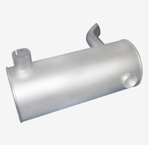 Tubo de Escape Original para Excavadora Sumitomo SH200A1/A2/A3 210-5 265 280, Envío Gratis - Product Image 2
