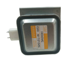 Magnetron 1,5 kW 2M343H, pièce de four à micro-ondes industriel à refroidissement par air - Product Image 1