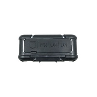 Probador de fibra óptica y cobre ST327 V5.0 para sistema operativo android, prueba de telecomunicaciones PDA todo en uno, OPM, VFL, IPTV, dmm, vdsl, tdr