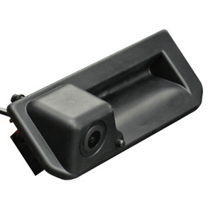 Caméra de <span class=keywords><strong>recul</strong></span> <span class=keywords><strong>Audi</strong></span> pour Porsche Volkswagen 170 degrés à vision nocturne, auxiliaire étanche pour les modèles Passat Jetta A6 - Product Image 3