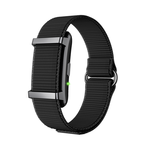 Rugged Smartwatch with 30 Days Battery New Design NO Screen Smart Watch Lightweight Healthy Multiple Sports Smart Bracelet