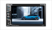 MCX Gps Navigation Player 2 Din 6.95 pouces stéréo autoradio écran tactile voiture lecteur Mp5 pour pionniers Radio Alpine voiture Audio