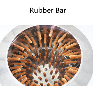 <strong>Chicken</strong> <strong>Plucker</strong> <strong>Chicken</strong> Farming Poultry Duck Goose Fully Automatic <strong>Chicken</strong> <strong>Plucker</strong> Machine - Product Image 3