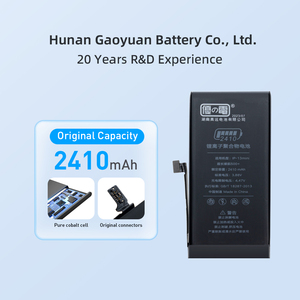 Nhà cung cấp pin 100% Thương hiệu Mới Pin điện thoại cho <span class=keywords><strong>iPhone</strong></span> <span class=keywords><strong>6</strong></span> 6S 6P 6SP 7 7P 8 8P 12Mini Pin - Product Image 6