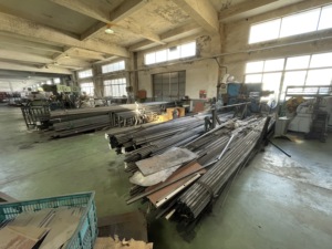 Cửa Hàng cán dây lưu trữ giỏ/đa mục đích dây Rack hiển thị trên đứng với Caster/siêu thị gấp hiển thị đứng - Product Image 6