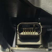 Sensor de Posición del Acelerador Estándar TH456 del Fabricante de Sensores Automotrices, Piezas de Repuesto para Dodge Ram