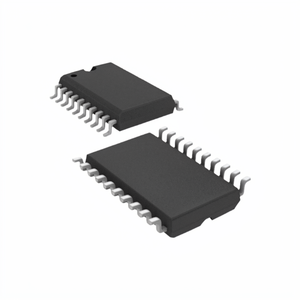 20 SOIC (0.295", 7.50mm de Ancho) Servicio Integral Original IC TXRX SIN INVERSIÓN 5.5V 20SOIC Fabricante de Componentes Electrónicos - Product Image 1