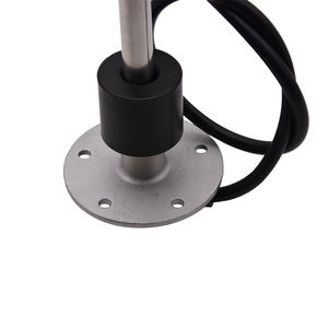 Indicatore di livello del carburante da 52MM per sensori di livello del carburante per Yacht per barche <span class=keywords><strong>Marine</strong></span> sensori di livello dell'acqua 0-190ohm serbatoio dell'olio 150MM 200MM - Product Image 6