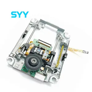 SYY konsol pengganti KEM-450AAA, lensa Laser Dok Drive optik untuk Playstation 3 PS3 aksesoris Game perbaikan ramping
