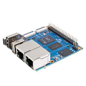 Banana Pi BPI-M2S With Case Power Soc <strong>Amlogic</strong> <strong>A311d</strong> and S922x Hexa-core 4gb Lpddr4 Ram 16gb Emmc Video 2.1 4kp60 Os Android - Product Image 2