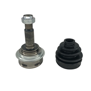 Junta Homocinética Externa para Automóviles Toyota Corolla Camry Carina TO-09 43420-12191 - Product Image 1