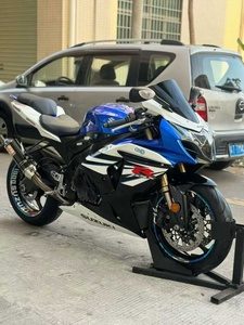 Affidabile <span class=keywords><strong>Moto</strong></span> <span class=keywords><strong>Suzuki</strong></span> GSX-R1000 EFI, Motore a 4 Cilindri in Linea da 1000cc, Lussuosa <span class=keywords><strong>Moto</strong></span> da Corsa ad Alta Efficienza Energetica - Product Image 2