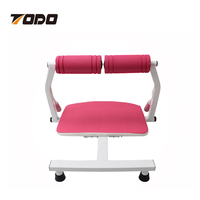 Machine de sport Wonder Smart Core équipement d'exercice intérieur maison Abdominal Crunch Machine pour les sports et le divertissement