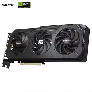 USB Interface 16GB VGA RTX5060ti OC GPU Desktop/Laptop/<b>Workstation</b> New Product with Fan Cooler - Product Image 3