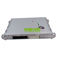 Pièces de rechange pour excavatrice ZX200-5AC, contrôleur de commande YA60030106