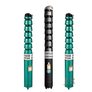 Bombas de <span class=keywords><strong>Agua</strong></span> Sumergibles para Pozos Profundos de 3KW con Motor de Cable de Cobre 100% para <span class=keywords><strong>Riego</strong></span> Agrícola, <span class=keywords><strong>Agua</strong></span> Limpia, 220v 380v - Product Image 3