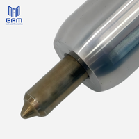 Injecteurs de carburant C7.1, soupapes d'injection, injecteur de carburant pour moteur de camion, 456-3545 4563545 pour moteur CAT Caterpillar