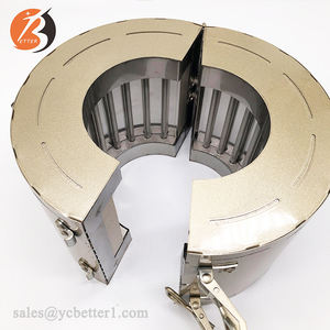 Лучший экструдер энергосберегающий 220 В 380 В нано-инфракрасный нагреватель - Product Image 3