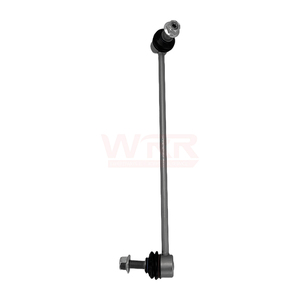 31306787164 31306781548 Barra Estabilizadora para BMW F10 F02 535i 740Li, Barra Antivuelco Delantera Derecha Confiable, Juntas de Barra Estabilizadora - Product Image 1