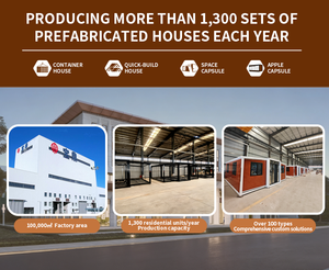 Hochwertiges Vorgefertigtes Luxus-Erweiterungsfähiges Containerhaus <span class=keywords><strong>2</strong></span> <span class=keywords><strong>3</strong></span> 4 Schlafzimmer Fertighaus Verkauf Modulares Heim Casa Contenedor - Product Image 6