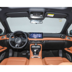 Xe hơi mới giá rẻ 1.5l 4WD xăng MG5 phiên bản toàn cầu đầu tiên 1.5l hộp số <span class=keywords><strong>CVT</strong></span> tốc độ cao tiết kiệm nhiên liệu giá thấp - Product Image 5