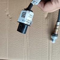 Sonde d'oxygène de qualité pour économie de carburant, compatible Changan CS75 1.5T, Alsvin, EADO – Sonde Lambda automobile