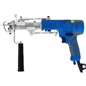 New Arrival Tốc Độ Kỹ Thuật Số Hiển Thị AK-V Mô Hình Tay Tufting Súng Máy Cho Thảm Và Thảm Tufting - Product Image 3