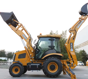 Large fuel tank for long working hours Smooth running with low failure rate Professional design for heavy loading work - Product Image 5