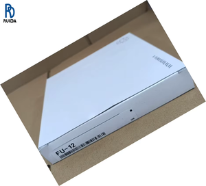 คอนโทรลเลอร์ PLC เซ็นเซอร์ ผลิตภัณฑ์ระบบอัตโนมัติ ลอจิกที่ตั้งโปรแกรมได้ ของแท้ใหม่เอี่ยม FU-12 - Product Image 1