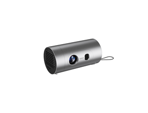 <span class=keywords><strong>โปร</strong></span>เจคเตอร์พกพา SXZ Q8 Pro Mini ระบบ Android 14 หน่วยความจำ 1+8G รองรับ WiFi และ Bluetooth ความละเอียด 1280x720P เหมาะสำหรับโฮมเธียเตอร์ พีซีพกพา สำหรับเล่นเกม ดูการ์ตูน ของขวัญสำหรับเด็ก - Product Image 1