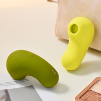 Kleine Mini Größe Klitoris Sauger Vibrator Nippel G-Punkt Saugen Klitoris Erotik Stimulator Weibliche Mastur bator Sexspielzeug