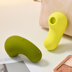 Kleine Mini Size Clitoris Sucker Vibrator Tepel G Spot Zuigen Clitoris Erotische Stimulator Vrouwelijke Masturbator Seksspeeltjes - Product Image 2
