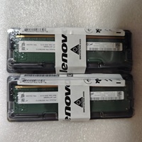 IBM-Lenovo 4X77A13364 01PE569 32GB 2Rx4 TruDDR4 2666 서버 메모리